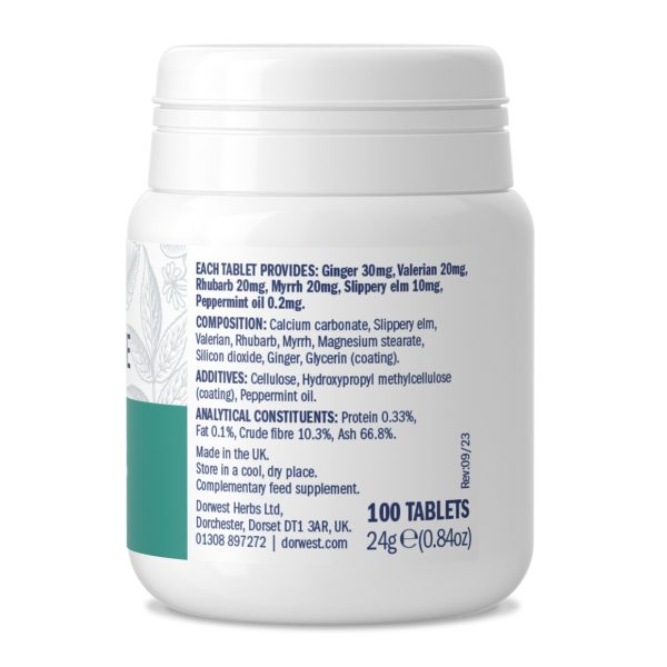 Digestive Tablets - Image 3