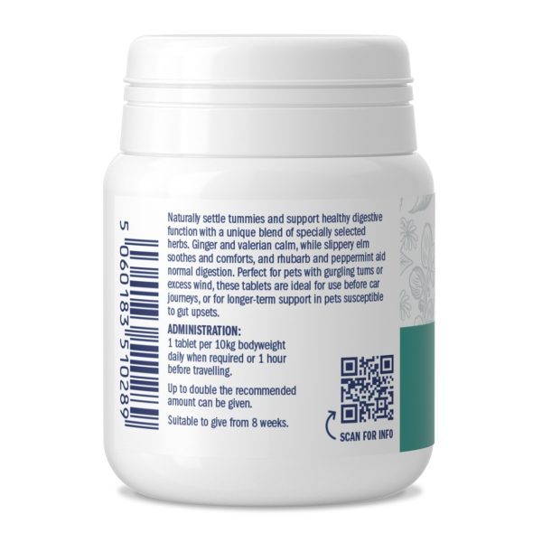 Digestive Tablets - Image 2
