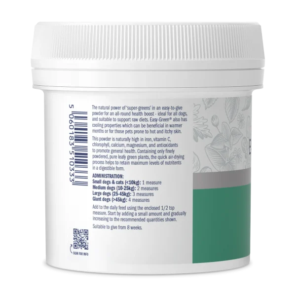 Easy-Green® Powder - Image 3