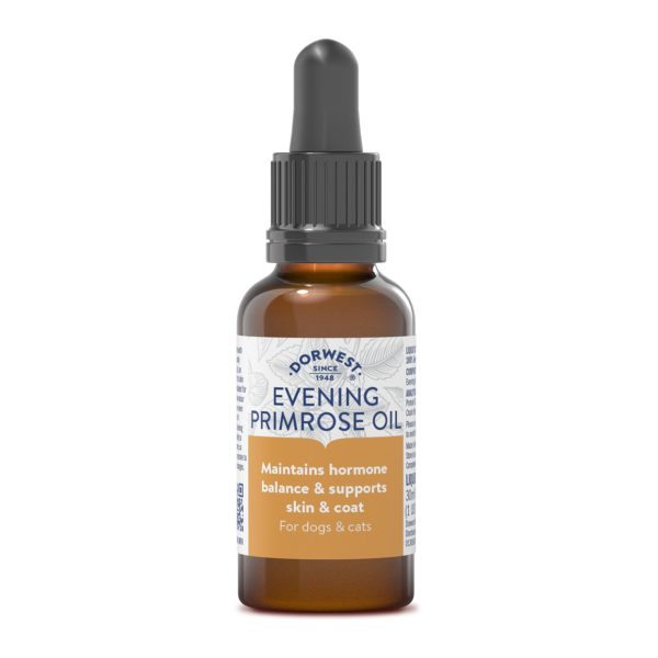 Evening Primrose Oil Liquid