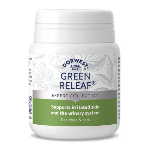 Green Releaf