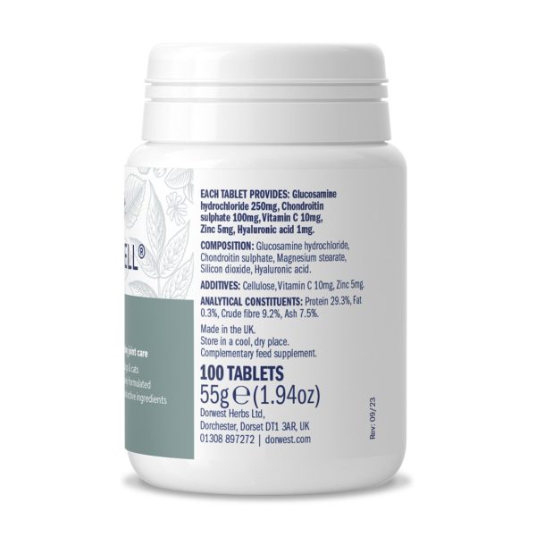 Jointwell Tablets - Image 2