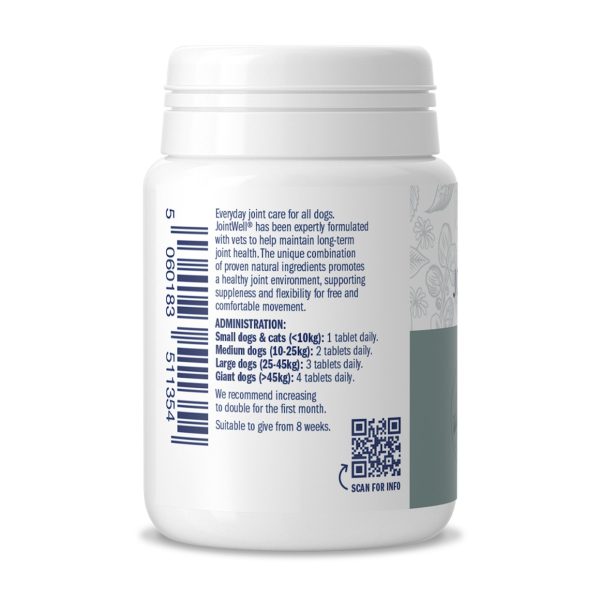 Jointwell Tablets - Image 3