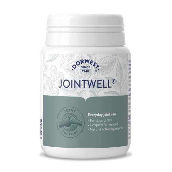 Jointwell Tablets