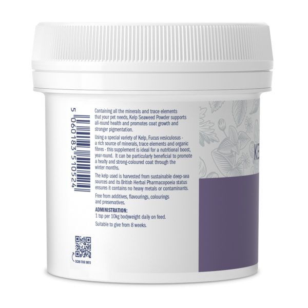 Kelp Seawood Powder - Image 2