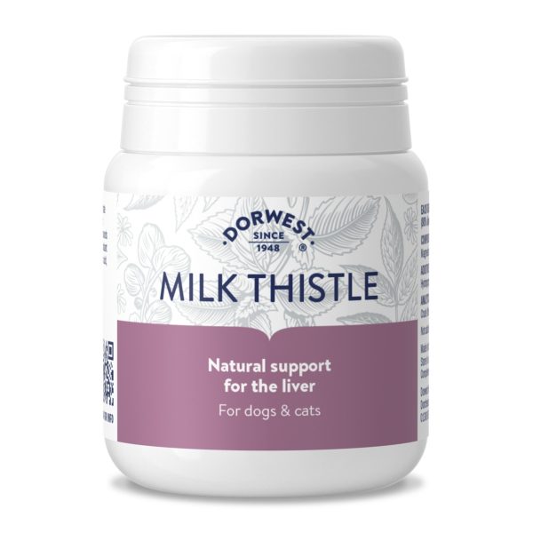 Milk Thistle
