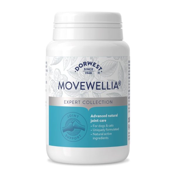 Movewellia