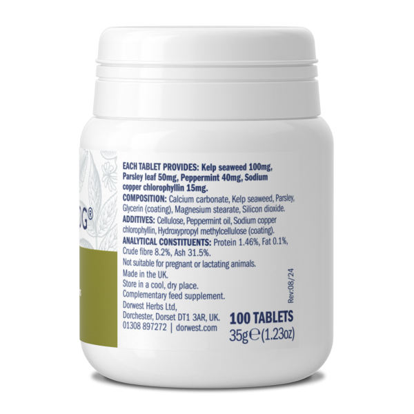 Neutradog® Tablets - Image 3