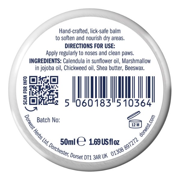 Paw & Nose Balm - Image 2