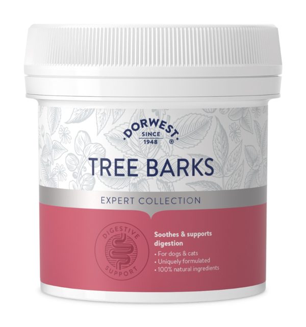 Tree Barks Powder