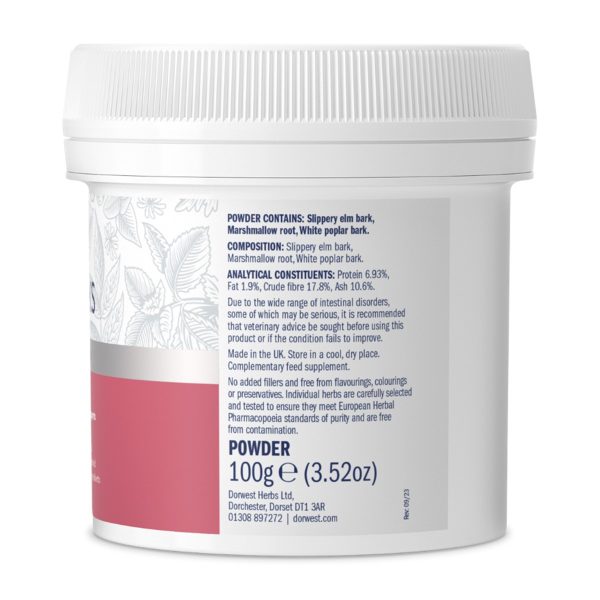 Tree Barks Powder - Image 3