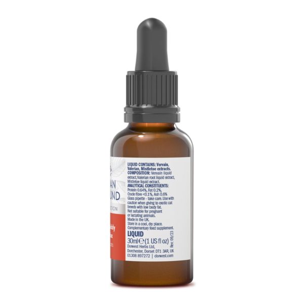 Valerian Compound - Image 3