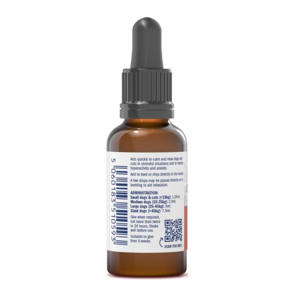 Valerian Compound - Image 2