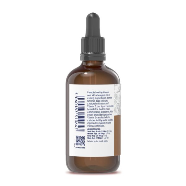 Wheatgerm Oil Liquid - Image 2