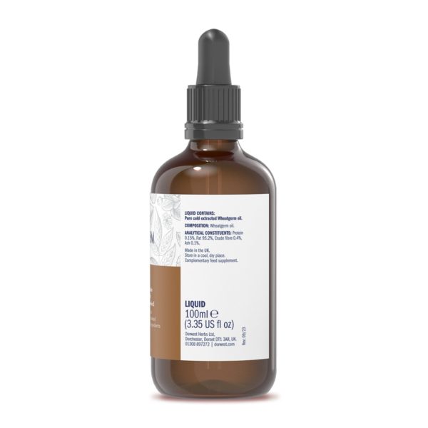 Wheatgerm Oil Liquid - Image 3